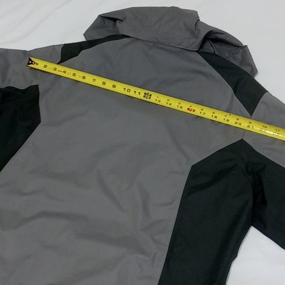 Toread Himex Windbreaker Jacket - Picture 7 of 11